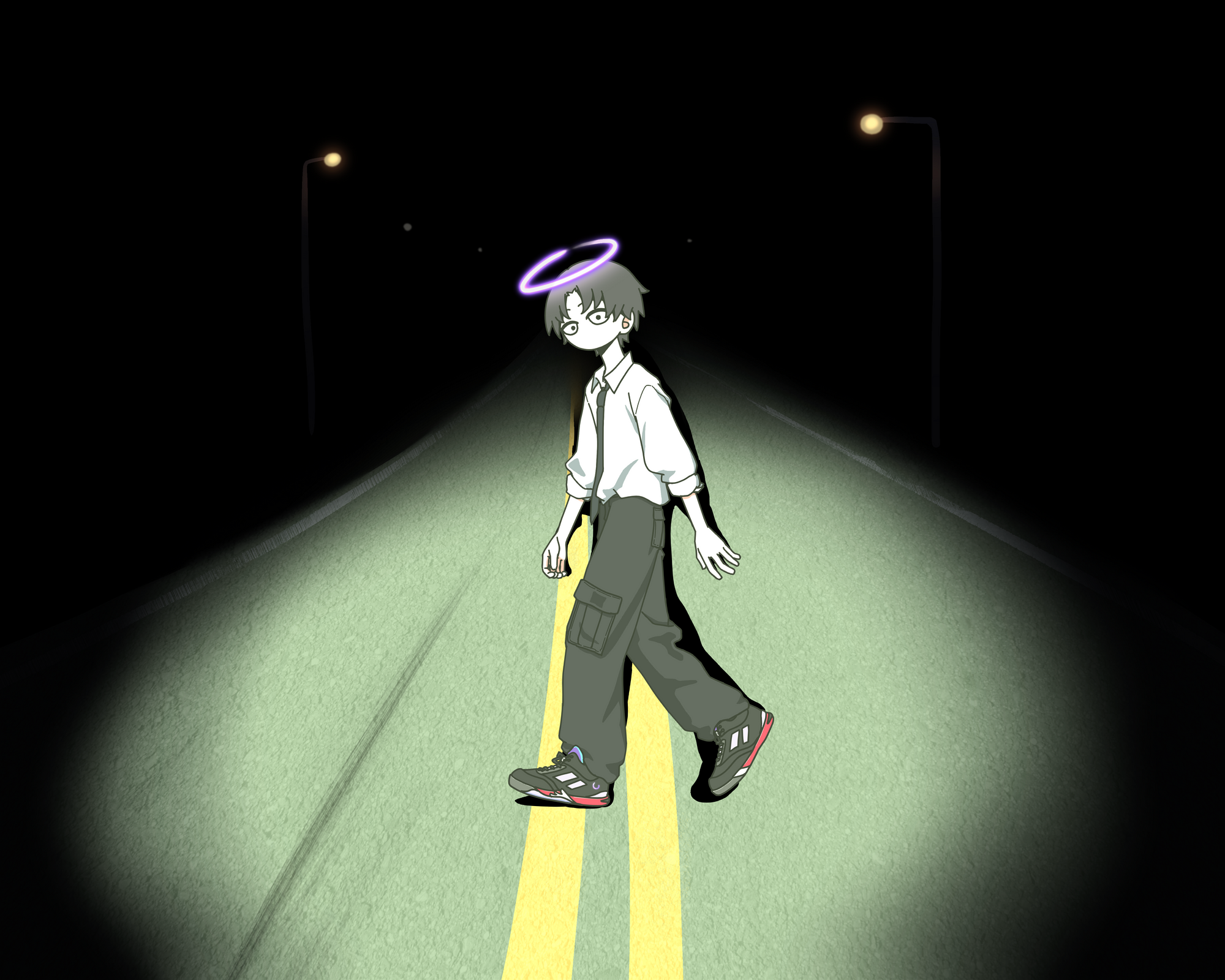 Hero Background